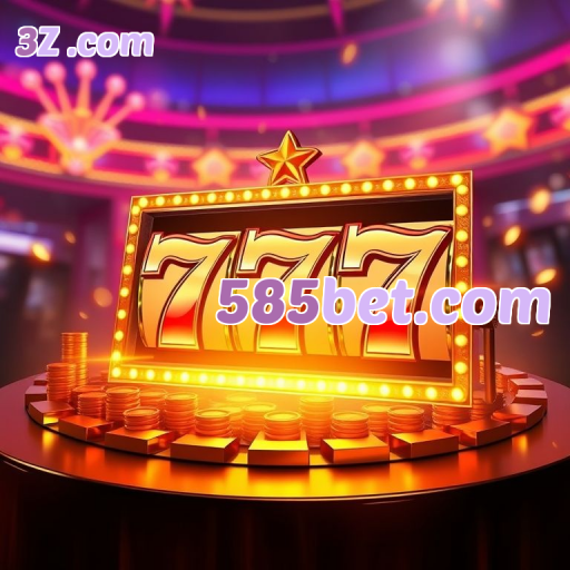 Experiências Únicas no Cassino do 585bet.com Aguardam Você