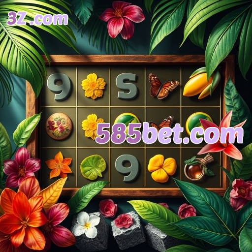 Esporte e Diversão Garantida no 585bet.com para Apostadores