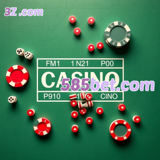 Apostas emocionantes e inovadoras no 585bet.com para todos os usuários