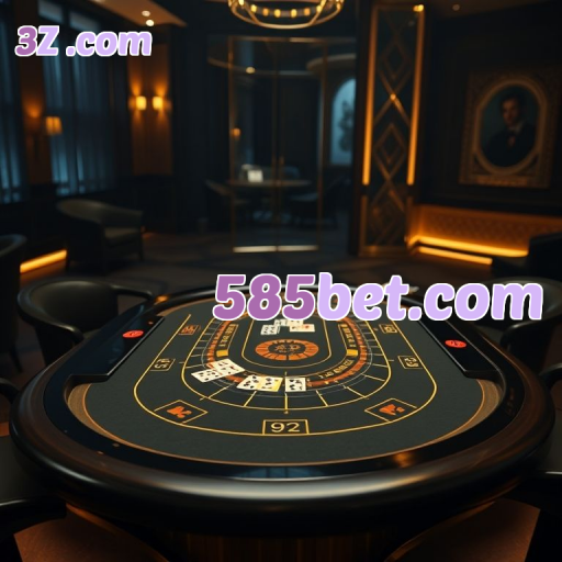 Baixar no 585bet.com: Experiências e Diversão Garantidas!