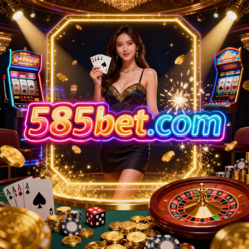 585bet.com - Descubra a melhor plataforma oficial de jogos e bônus no Brasil