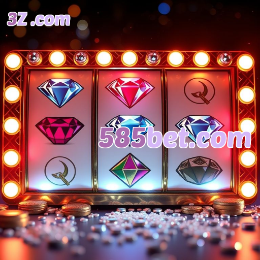 Recursos Exclusivos VIP na 585bet.com Transformam sua Experiência de Jogo